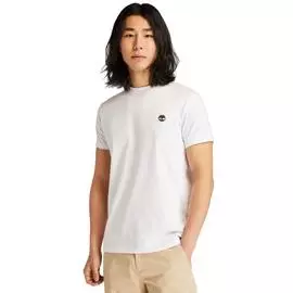 SS Dunstan River Jersey Crew Tee (Slim)
