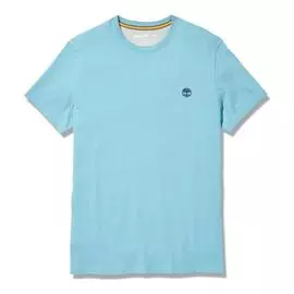 SS Dunstan River Jersey Crew Tee (Slim)
