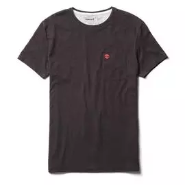 SS Dunstan River Pocket Tee (Slim)
