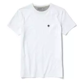 SS Dunstan River Pocket Tee (Slim)