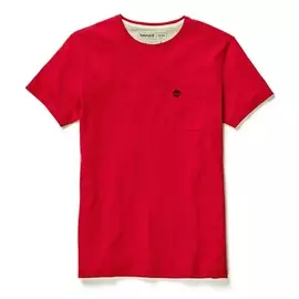 SS Dunstan River Pocket Tee (Slim)