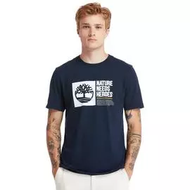 SS Front Graphic Tee (Regular) EK+