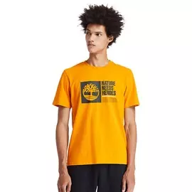 SS Front Graphic Tee (Regular) EK+