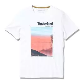 SS Graphic Tree Photographic Tee (Regular)