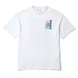SS Kennebec River Beach Graphic Tee