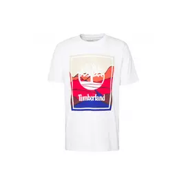 SS Kennebec River Horizon Graphic Tee