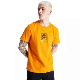 SS Logo Play Heavy Tee (Regular)