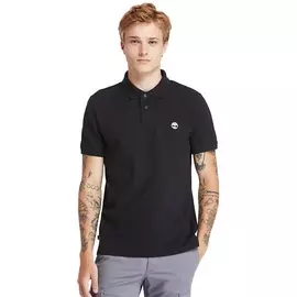 SS Millers River Pique Polo (Regular)