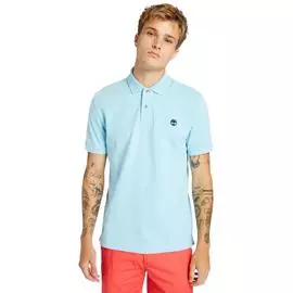 SS Millers River Pique Polo (Regular)