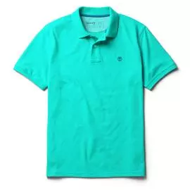 SS Millers River Polo (Regular)