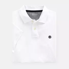 SS Millers River Polo (Regular)