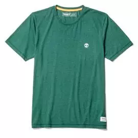 SS Mohawk River Garment Dyed Jersey Tshirt