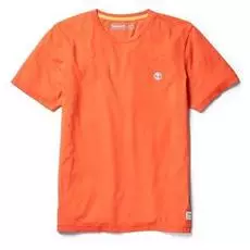 SS Mohawk River Garment Dyed Jersey Tshirt