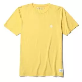 SS Mohawk River Garment Dyed Jersey Tshirt