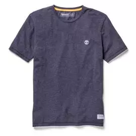 SS Mohawk River Garment Dyed Jersey Tshirt