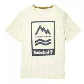 SS MTR Print Crew Tee (Regular)