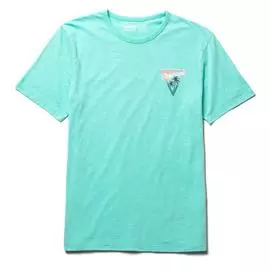 SS Sawyer River Coastal Roamers Graphic Tee