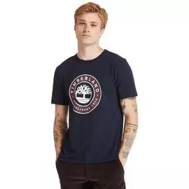 SS Tree Logo Tee (Regular)