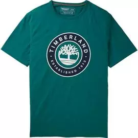 SS Tree Logo Tee (Regular)