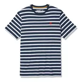 SS Zealand River YD Stripe Tee (Regular)