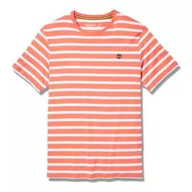 SS Zealand River YD Stripe Tee (Regular)