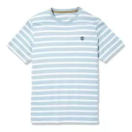 SS Zealand River YD Stripe Tee (Regular)