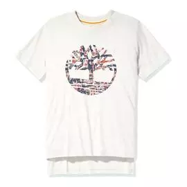 Stipple Tree Tee (Regular)