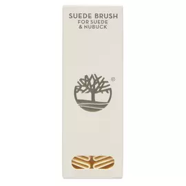 Suede Brush
