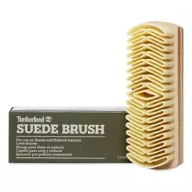 Suede Brush