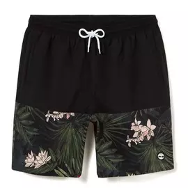 Sunapee Lake Colorblock Swimshort