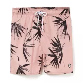 Sunapee Lake Pattern Swimshort