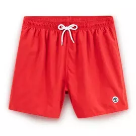 Sunapee Lake Solid Swimshort