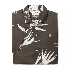 Suncook River Poplin Shirt Regular