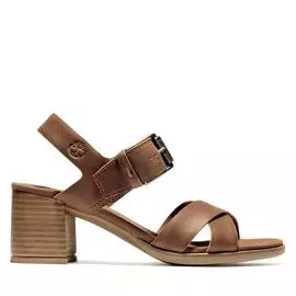 Tallulah May Cross Band Sandal