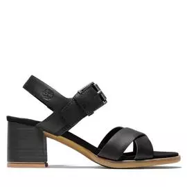 Tallulah May Cross Band Sandal