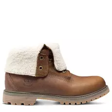 Teddy Fleece Fold-down