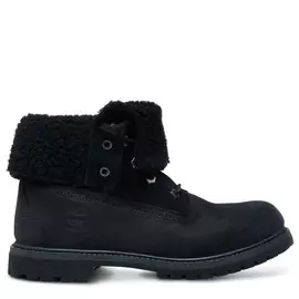 Teddy Fleece Fold-down