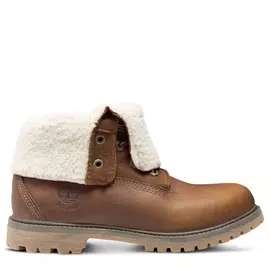 Teddy Fleece Fold-down