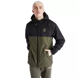 TFO WP Hooded Shell