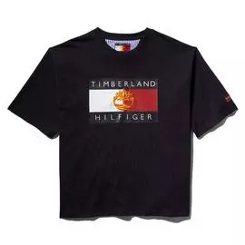 THxTBL Flag Tee DESERT SKY
