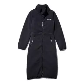 THxTBL FLEECE DRESS DESERT SKY