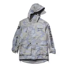 THxTBL Gor Parka CAM/ITHICA PRN