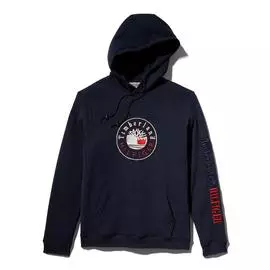 THxTBL Logo Hoodie DESERT SKY