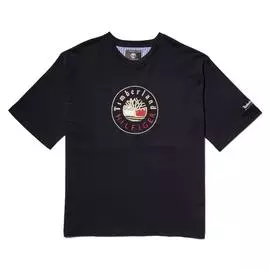 THxTBL Logo Tee DESERT SKY