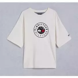 THxTBL Logo Tee IVORY