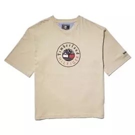 THxTBL Logo Tee LIGHT SANDAL