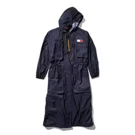 THxTBL LW PARKA DESERT SKY