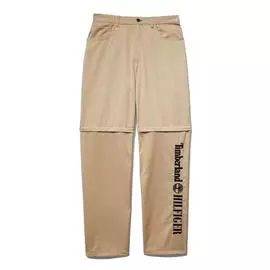 THxTBL Zipoff Pant SANDALWOOD