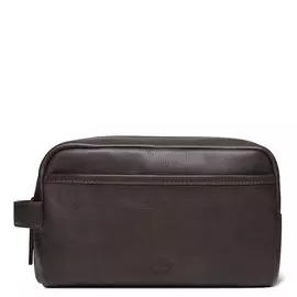 Toiletry Leather Bag