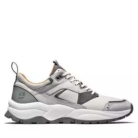 Tree Racer Leather Sneaker